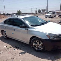 نيسان سنترا 2019 للبيع رقم بابل 07813664412