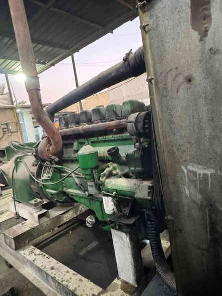 سلام عليكم مولد سكانيا دي اس توليد ٢٠٠ كيفي ياباني بلادي ستندر بيه بخار سعر ٢٧ ورقه وبيها مجال بسيط مكانها البياع رقمي *********** او ***********
