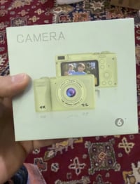 كامره أطفال • كاميرات • إلكترونيات