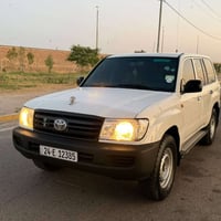 تويوتا مونيكه • سيارة 2006 • مونيكه فول • تويوتا للبيع • سيارة كركوك •...