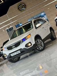 سورنتو ٢٠١٢ • بصمه بانوراما • ٧ راكب