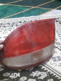 نيسان • بك لايت • قطع غيار