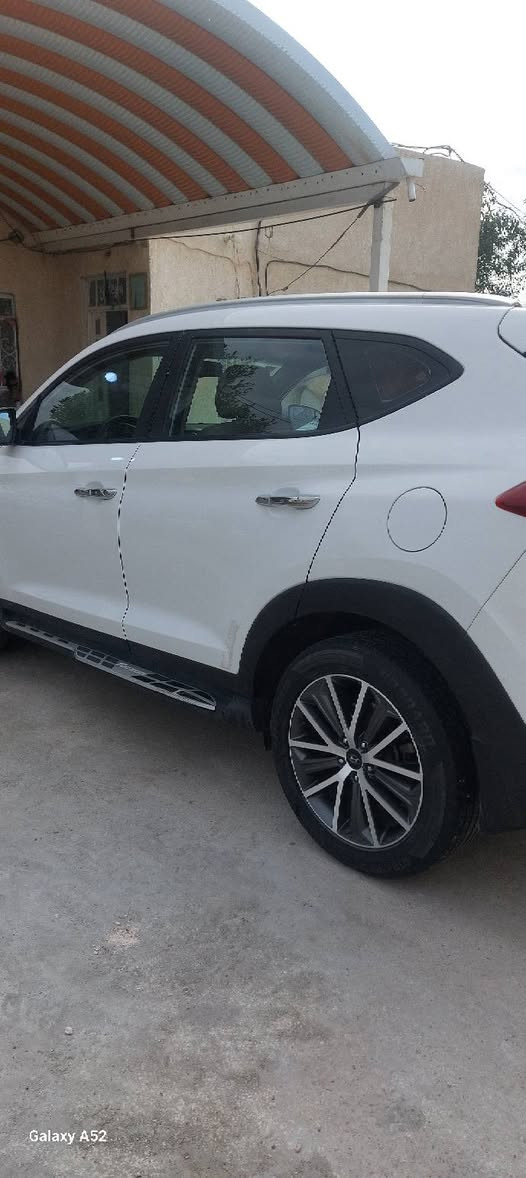 توسان موديل ٢٠١٦ خليجي سيارة جديده حداديه كير محرك جديده سيارة مكفوله من صبغ والاتبديل رقم كربلاء جديد نكليزي مكان كربلاء رقم تليفون ***********》
***********
