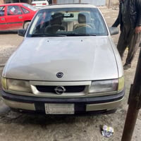 اوبل فكترا ٩٢ محرك ٢٠ كير عادي رقم كركوك سنوية عظم ينتهي ٢٠٢٧ بيه كوبو...