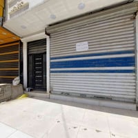 محل كبير • الوشاش بغداد • واجهة٤م