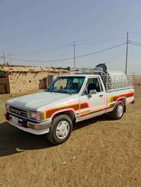 نضيفه • ١٩٨٨ • رقم كركوك