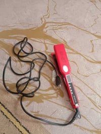 كاوية • حرارة ٩٥٠ • قفل