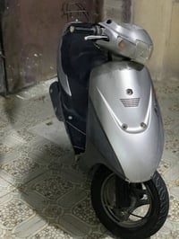 دراجه ساسوكي خفاش سرعه 60 مكينه ابلديه ما داخله تصليح كلوب زنون اشاير ...