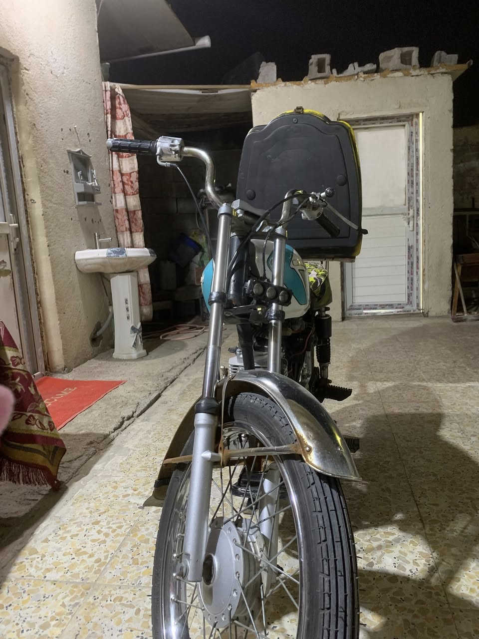 دراجه نامه ام باركود دراجه ناعمه حلوه سعر 450  بيه مجال حك جيه رقمي ***********
