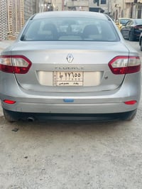 فلوانس • ٢٠١٧ • بدون صبغ