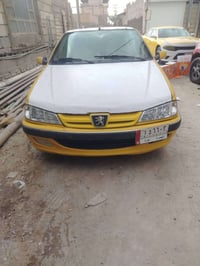 بارص • ٢٠١٢ • حداديه اماميه