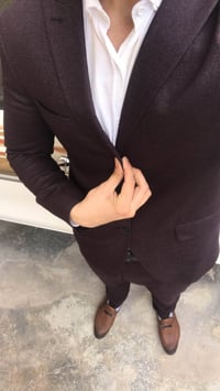 روما إيطالي • طقم ٣ قطع • جودة عالية