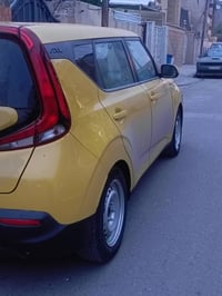 ورحمه الله عمي وين اليدور سياره لكطه وسياره مال خبزه وصيده يالله كيا ص...
