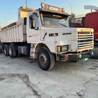 شاحنة • الموصل