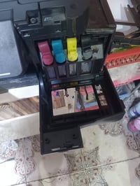 طابعة T310 • وجه واحد • النجف