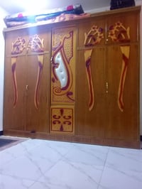 كنتور • ٥ابواب • حى النداء