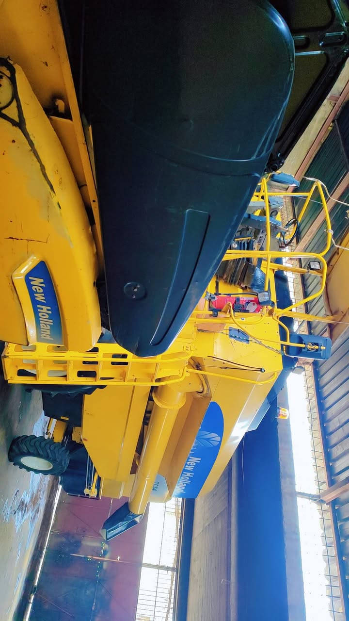 سلام عليكم 

حاصده نيهولند موديل  2005.رقم 
نينوئ 
مديومه.تعمير  عل حصاد شرط 
حاصده. نظيف جدا نبر وان.  
بمحافظة نينوئ  ماكو اختها. ولا يتواجد مثلها.  نظيف جدا 
بدئت. موسم الحصاد  في سنه. 2014
قبل. سنه ال 2014. الحاصده. ماحاصده. 
وظع شركه. زيروو. 0 
والحاصده.  كلها وظع. شركه. 
عنوان. الحاصده.  الموصل.  محافظة نينوئ 
للتواصل. والاستفسار علئ هاذ الرقم 

***********
