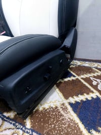 كشنات جارجر للبيع جدد دوشمة درجة اولى فول تدفئة تبريد تحكم جهتين خزن ا...