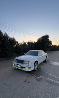 راس الثور • مكينة ٣٠٠٠ • رقم بغداد