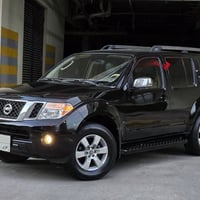 باسفايندر • ٢٠١١ • السليمانية