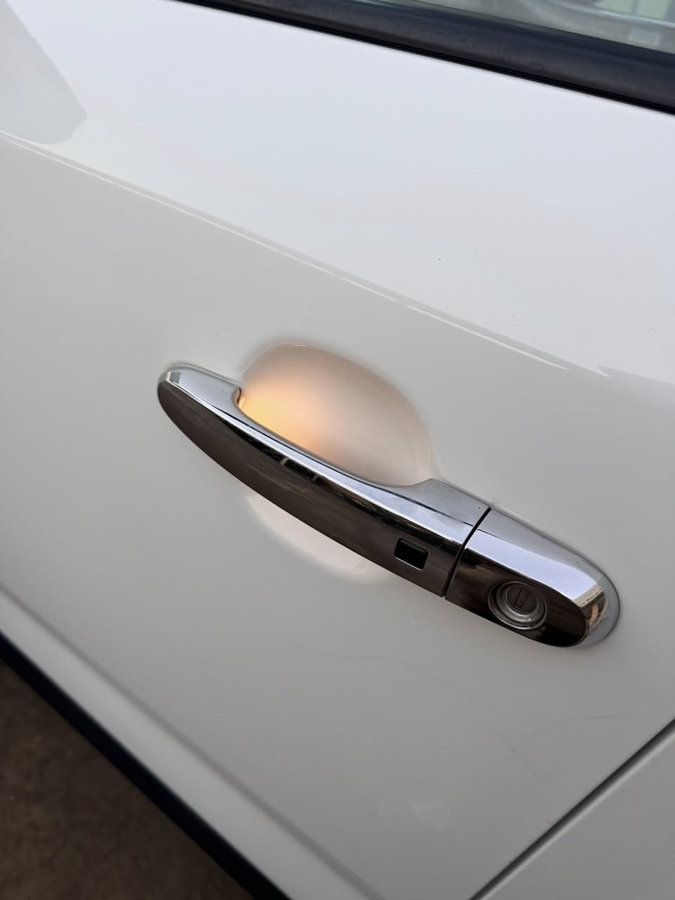 السلام عليكم..للبيع بسعر مناسب ب173 وبيها مجال ويرهم مراوس
للبيع
سورنتو 
الموديل| 2013 شكل 15
وارد خليجـي 
سيارة مكفولة من الصبغ والتبديل
| المواصفـات | 
ثلاث قطع تبريد
مري شفط + اشرات بالمري
علامه سورنتو ترحيب بل دوسه
بصمة تشغيل 
بصمات ابواب وصندوق
7 راكـــب 
حساسات امامي خلفي 
كامرا خلفيه 
6 سلندر بالشرط 
نظامين ECO + عادي 
مثبت سرعة
شاشـة لمـس بلادي 
كشن السايق كهرباء 
ويـل كـروم
لايـت زنون
📍صلاح الدين/بيجي
***********
***********
