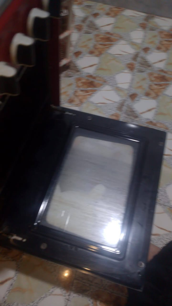 سلام عليكم طباخ لبيع الي حاب تفظل خاص


**إذا كنت صاحب هذا الإعلان وتريد حذفه لأي سبب، رجاءا أرسل رسالة إلى الدعم الفني**