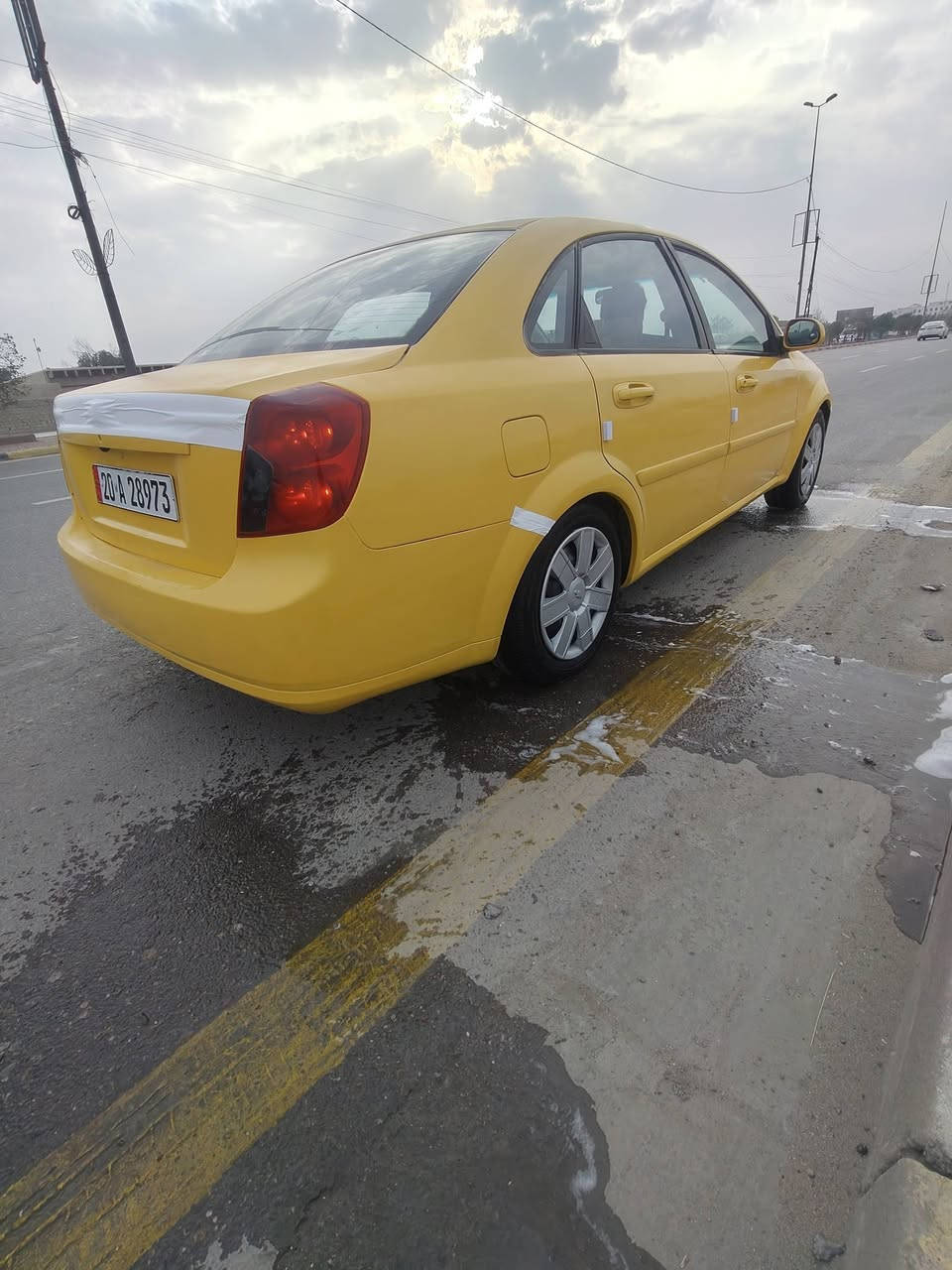 اوبترا مديل 2010 رقم ديالى للبيع 65
كير  اوتماتيك محرك تبريد صدر كهربائيات مكفولات
تحويل ثاني يوم مشروع وطني بسمنه
مكاني بغداد الدوره ***********
