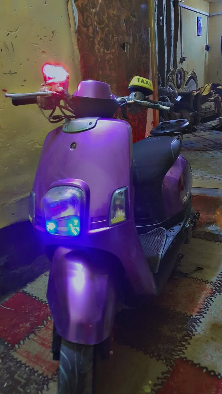 موديل 2008 دراجه بوليس سعر 900 ابيها مجال دراجه مكينه ما مفتوحه***********
