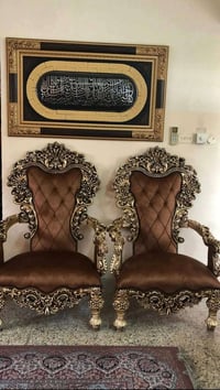 تخم قنفات • قنفات ملكي • سيت قنفات • طبلات • ميز قهوة • اثاث منزلي • د...