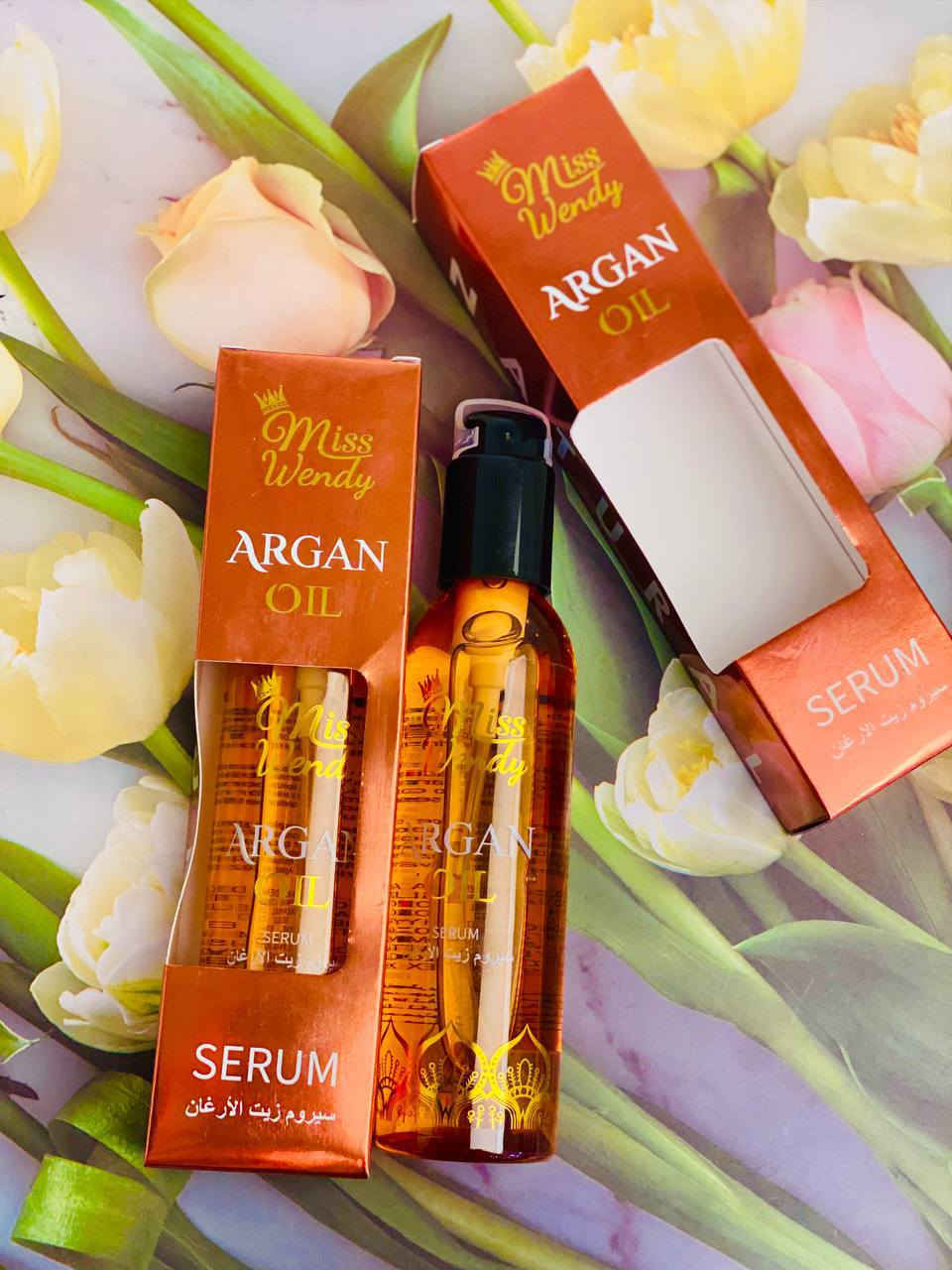 ✨ سر الشعر اللامع والناعم صار بإيدج ✨

سيروم زيت الأرغان الأصلي الغني بالفيتامينات لتغذية الشعر من الجذور للأطراف 💛

✔️ يرطب الشعر الجاف والتالف
✔️ يقلل التقصف والهيشان
✔️ يعطي لمعان ونعومة فورية
✔️ مناسب لكل أنواع الشعر
✔️ يحمي الشعر من الحرارة والتصفيف


**إذا كنت صاحب هذا الإعلان وتريد حذفه لأي سبب، رجاءا أرسل رسالة إلى الدعم الفني**