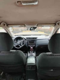 ئۆتۆمبێل: نیسان ڕۆگ 2019 مواسەفات SV   دەبڵ ئەکسل  360بەصمەو شەغال کوش...