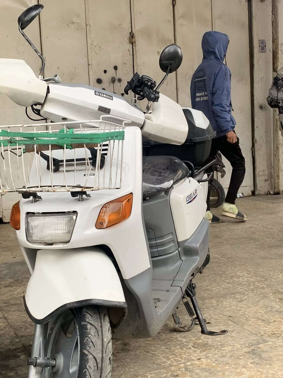 دراجه بيكم چير دراجه رمبه فول نضافه كدام ال عين تدفى بريك قدم استاند كهربائي كهربائيات كلو شغل مكاني موصل ايسر ايمن موجود السعر بل خاص ‭٠٧٧٣ ٤٥٦ ٠٨٦٨‬ اسيا كورك ‭٠٧٥٠ ٣٣٧ ٨٦٧٤‬
