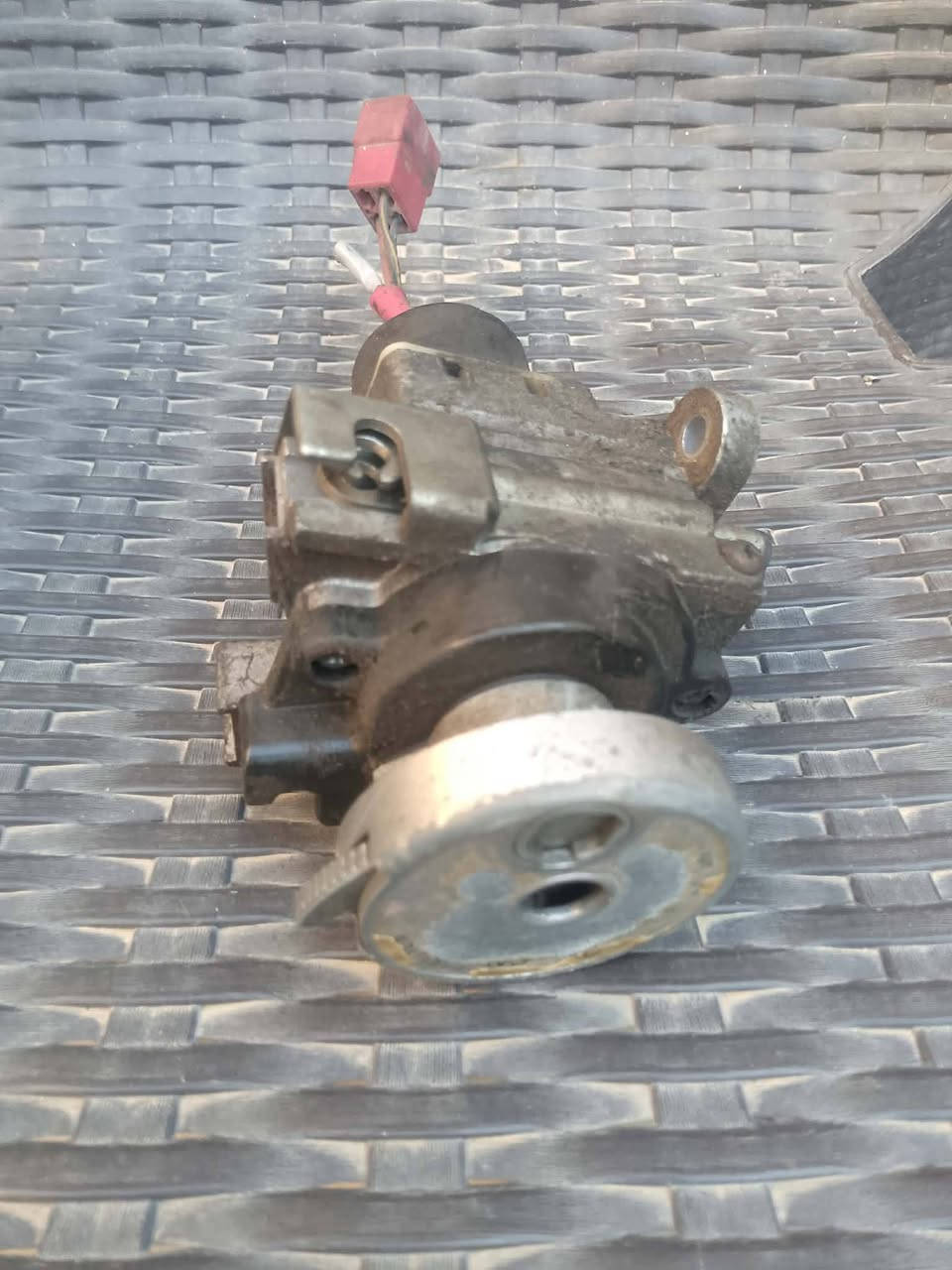 السلام عليكم غراض ماكس عدله للبيع اي شي تحتاج خاص


**إذا كنت صاحب هذا الإعلان وتريد حذفه لأي سبب، رجاءا أرسل رسالة إلى الدعم الفني**