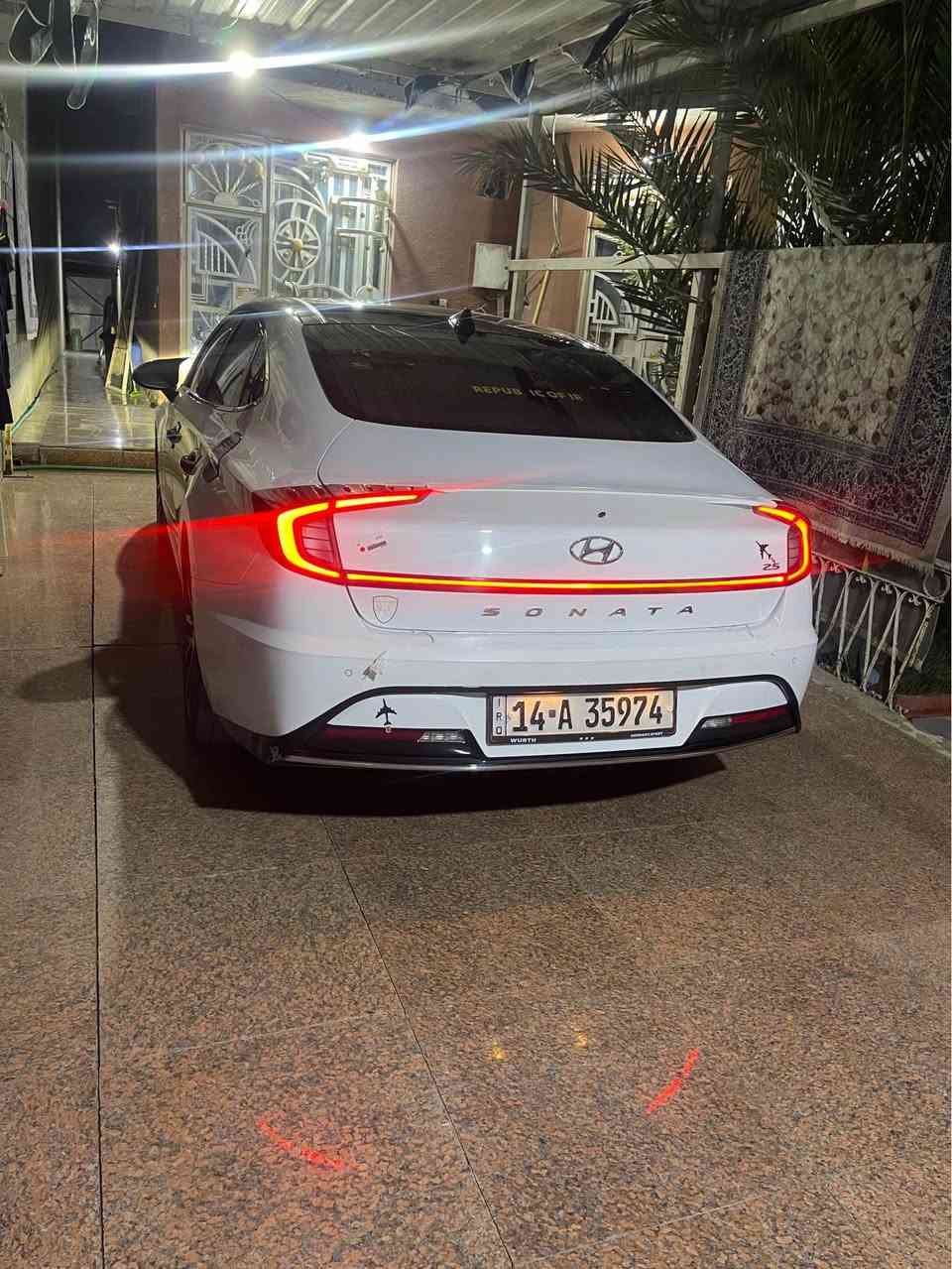 ‎￼ رقم بصره
￼ باسمه @@ سعر 205 @***********￼￼
￼ سوناتا خليجي موديل 23 كفالة والمواصفات ￼￼￼￼‎ Singapore

