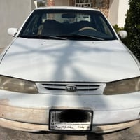 اوتوماتيك • ١٩٩٥ • بدون ضربه