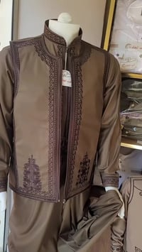 ملبوسات الهيبة • سرمدا • دوار ابو رستم