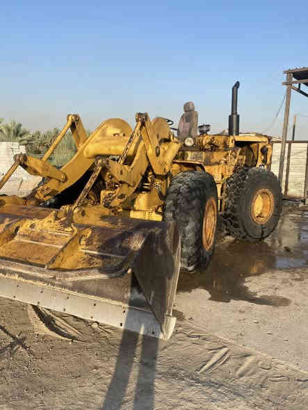 سلام عليكم ناين ففتي للبيع موديل 80 اصل محرك بخاخ ستندر كير تركم مضخات كله مكفول رقم انبار انكليزي بسمي شرط تحويل سنويه ل2030 
مكينه جاهزه  بلشغل. رجاء. لموشاري لا يخابر ويتعبنه 
***********
