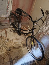 بايسكل • نضافه فول • البصرة