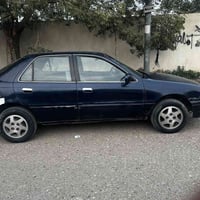 هوندا النترا موديل 1992 سنويه رقم جديد ثاني يوم تحويل  مكينه گير خير م...