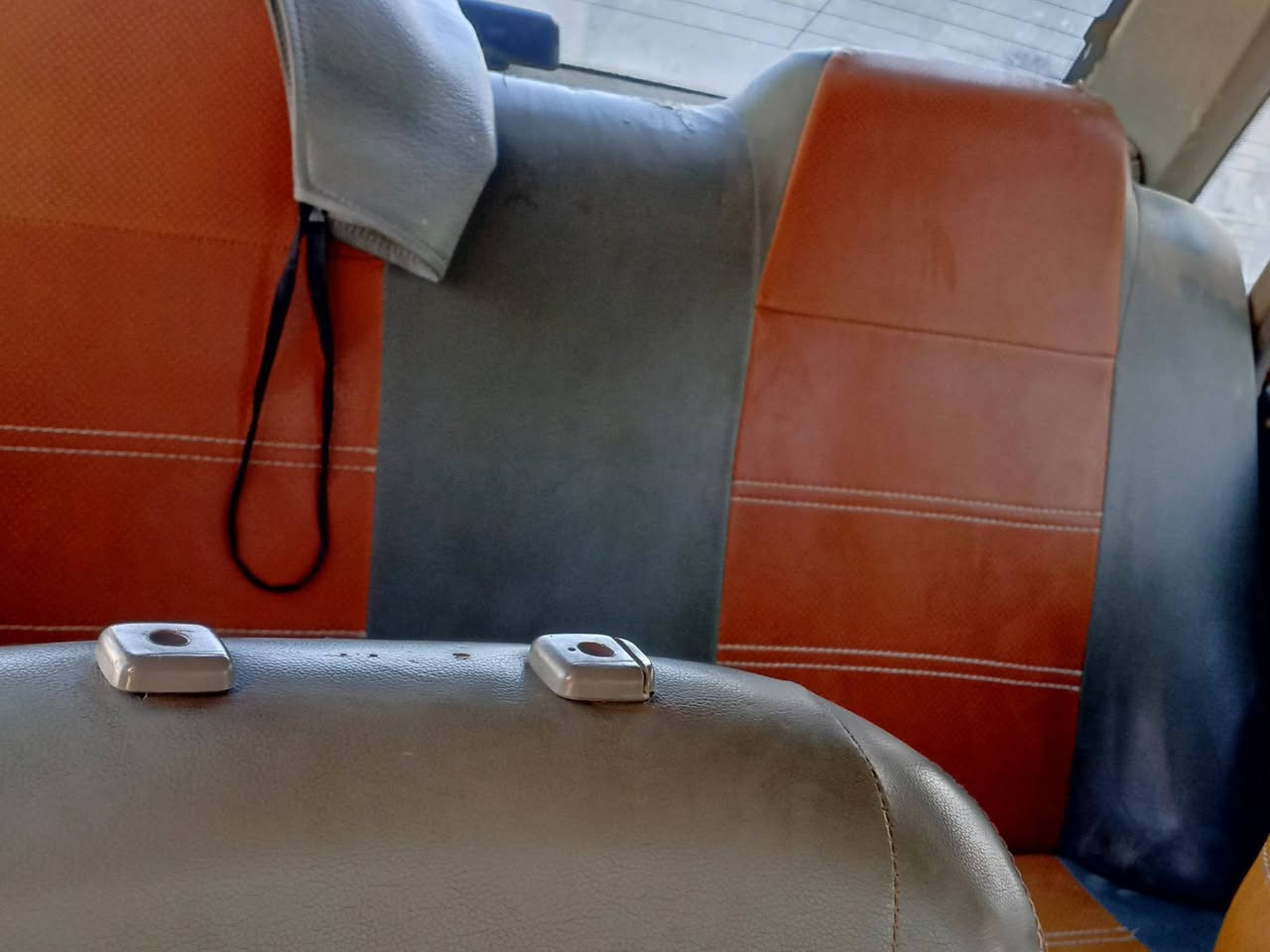 سايبه بدون رعي كفلك عشر وسرقه فقط سعر مليون وتلثميه  رقمي *********** مكني بابل
