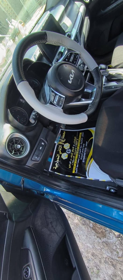 سلام عليكم ورحمه الله
فورتي 2022 جي تي لاين اعلى موصفات 
حره ذي قار بأسمي 
بسعر 125 وبيه مجال 
تفاصيل اكثر اتصل على رقم مكلف بلنشر 

‏‪***********‬‏ 
المكان سوق الشيوخ ذي قار
