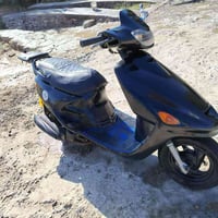 دراجه فراشه • مكينه ناعمه • كهربائيات شغاله