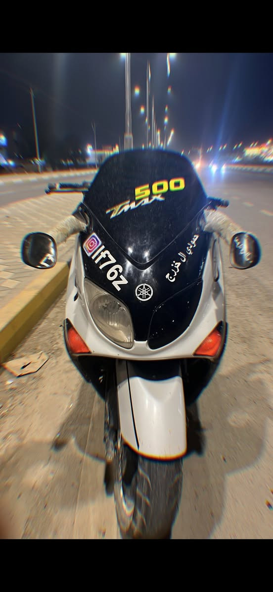 سلام عليكم تيماكس 2007 مكفوله كفاله عامه رايدها مراوس بتايكر او فرق حسب القناعه متواجد خاص 🤍


**إذا كنت صاحب هذا الإعلان وتريد حذفه لأي سبب، رجاءا أرسل رسالة إلى الدعم الفني**