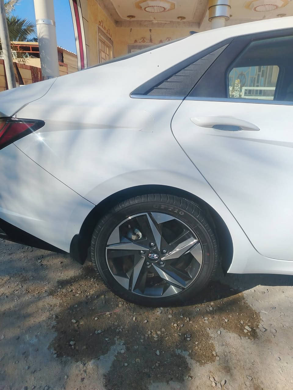 النتره 22 خليجي كفاله عامه
من فتح والصبغ والتبديل
 فول واحد عله واحد
كامره دواره حساس امامي خلفي فتحه بصمه  تحكم ستيرن داخل  الونين تخم تاير
  سياره عل وظع شركه ما مفتوح بيه شي سياره مال جناي ماشيه 50 وقابل للزياده
 رقم اربيل تريد تحويل تريد وكاله راعيه يمي ب ناصريه ب175 وبيهه مجال
 مكاني ناصريه
 سوق الشيوخ كرمه بني سعيد ***********
