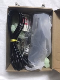 محول طاقة • 12فولت 5أمبير • قطعتين