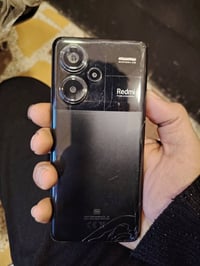 جهاز ريدمي نوت 13 برو بلص 5g ذاكره 512 سعره 200 جهاز كلش راقي مامفتوح ...