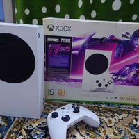 اكس بوكس Series S • Fortnite ديجيتال • كركوك