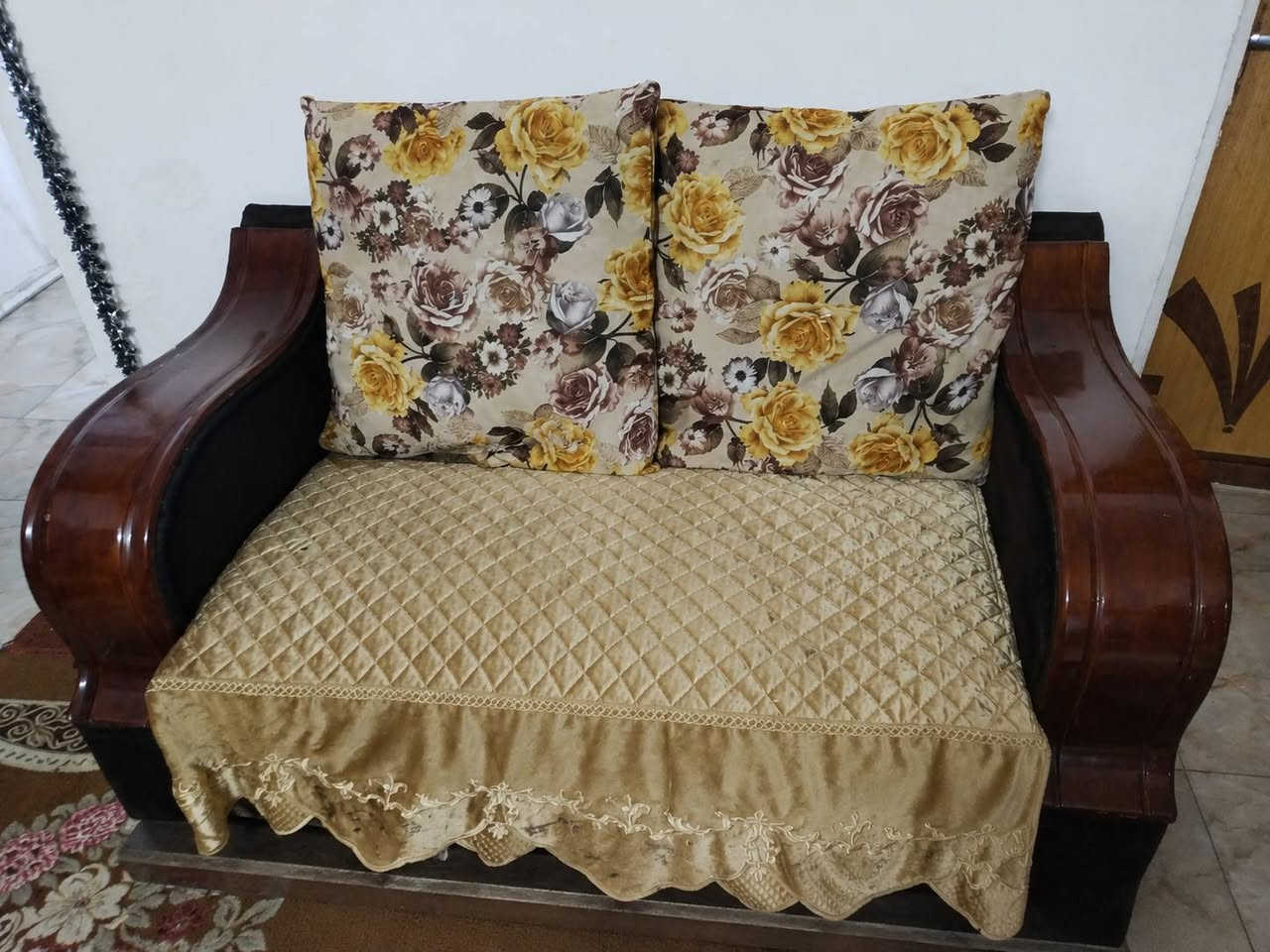 قنفات للبيع ديوان عشر مقاعد ٣٥٠ الف بالدوره


**إذا كنت صاحب هذا الإعلان وتريد حذفه لأي سبب، رجاءا أرسل رسالة إلى الدعم الفني**