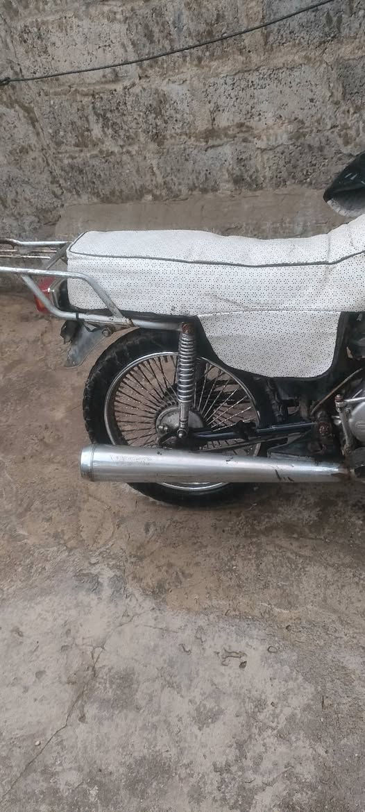 سلام عليكم
ماطور تايكر 2020
مسجل بي سنويه باسمي 
السعر مليون 350الف وبي مجال شي قليل


**إذا كنت صاحب هذا الإعلان وتريد حذفه لأي سبب، رجاءا أرسل رسالة إلى الدعم الفني**