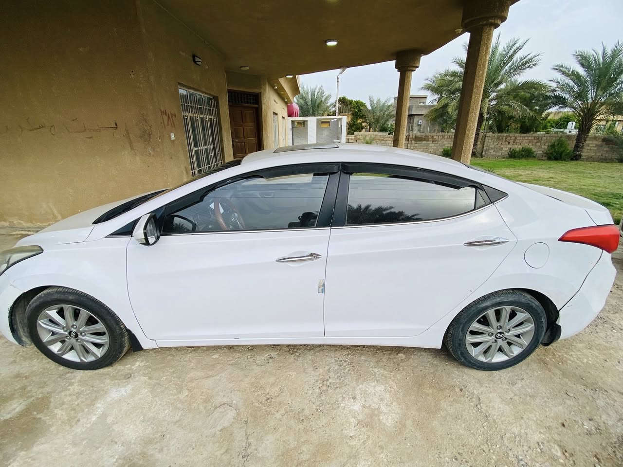 النترا خليجي ٢٠١٥ للبيع كفالة عامه عدا بارد بالجاملغ الأمامي والخلفي فول موصفات عدا البصمة 
🔹السعر 130
للتواصل بالرقم ***********// ***********
📍المكان اليوسفية صدر اليوسفية
